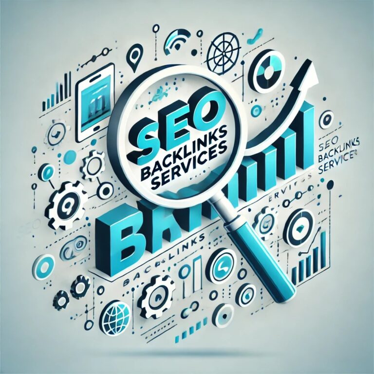 Backlinks Building