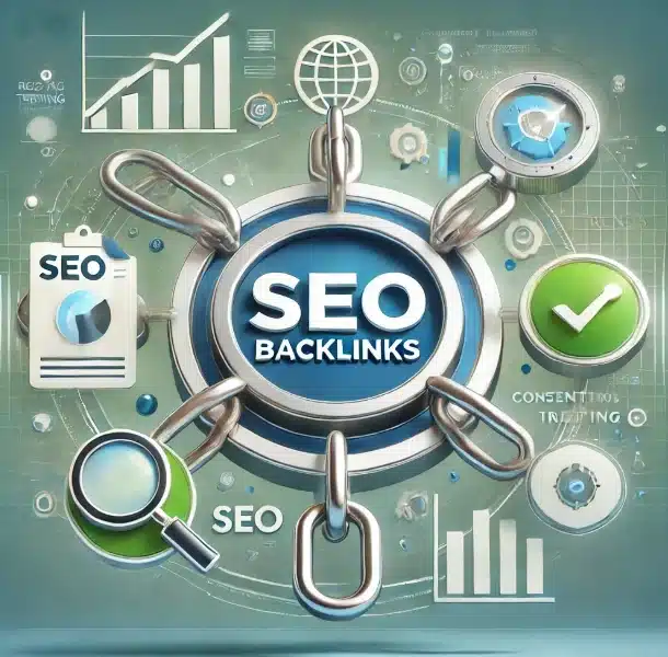 High-Authority Backlinks