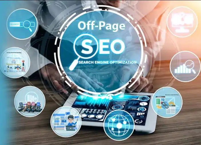 Off-Page SEO